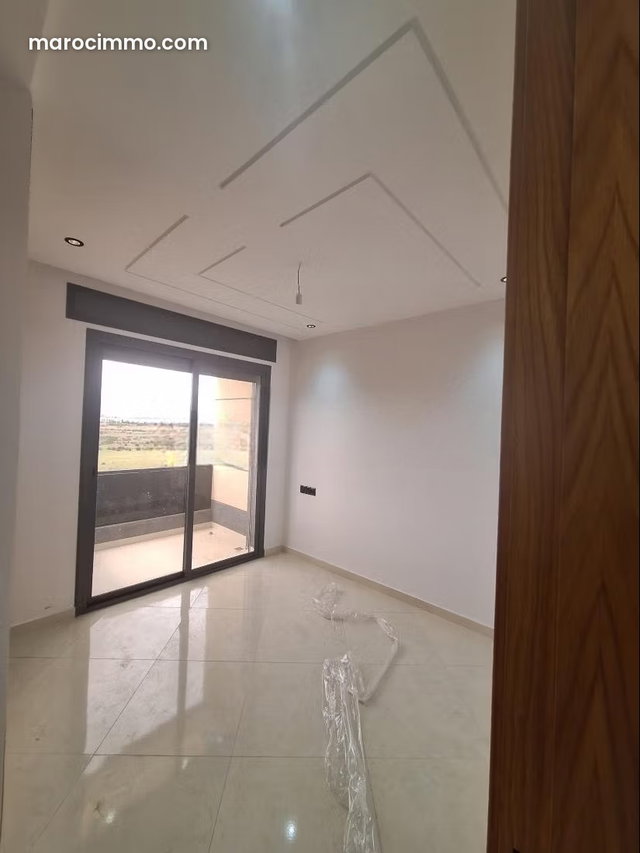 Appartement à l'achat à Martil. Superficie 67 m². Bien meublé — 5