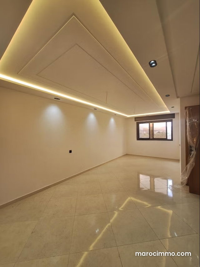 Appartement à l'achat à Martil. Superficie 67 m². Bien meublé — 3