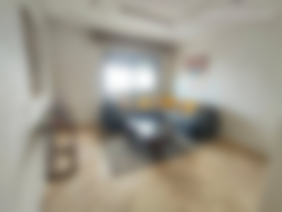 Furnished 2-Bedroom Apartment, Racine, Casablanca