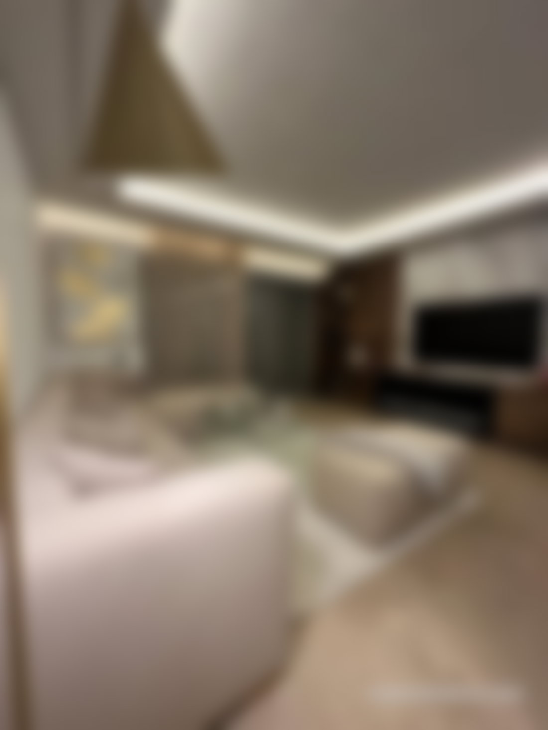 Appartement meublé haut standing au Haut Agdal, Rabat