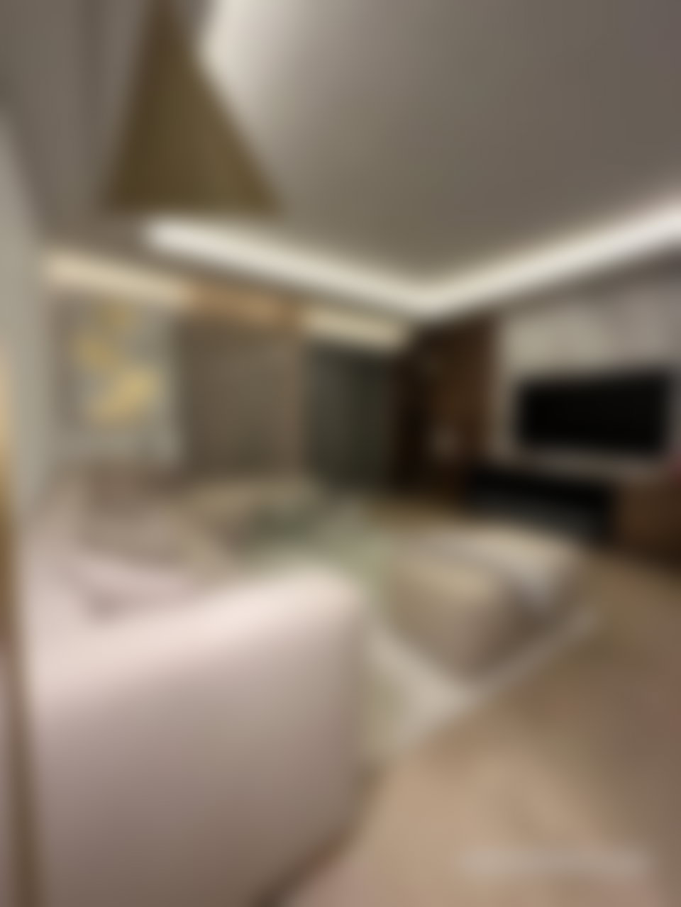 Appartement meublé haut standing au Haut Agdal, Rabat