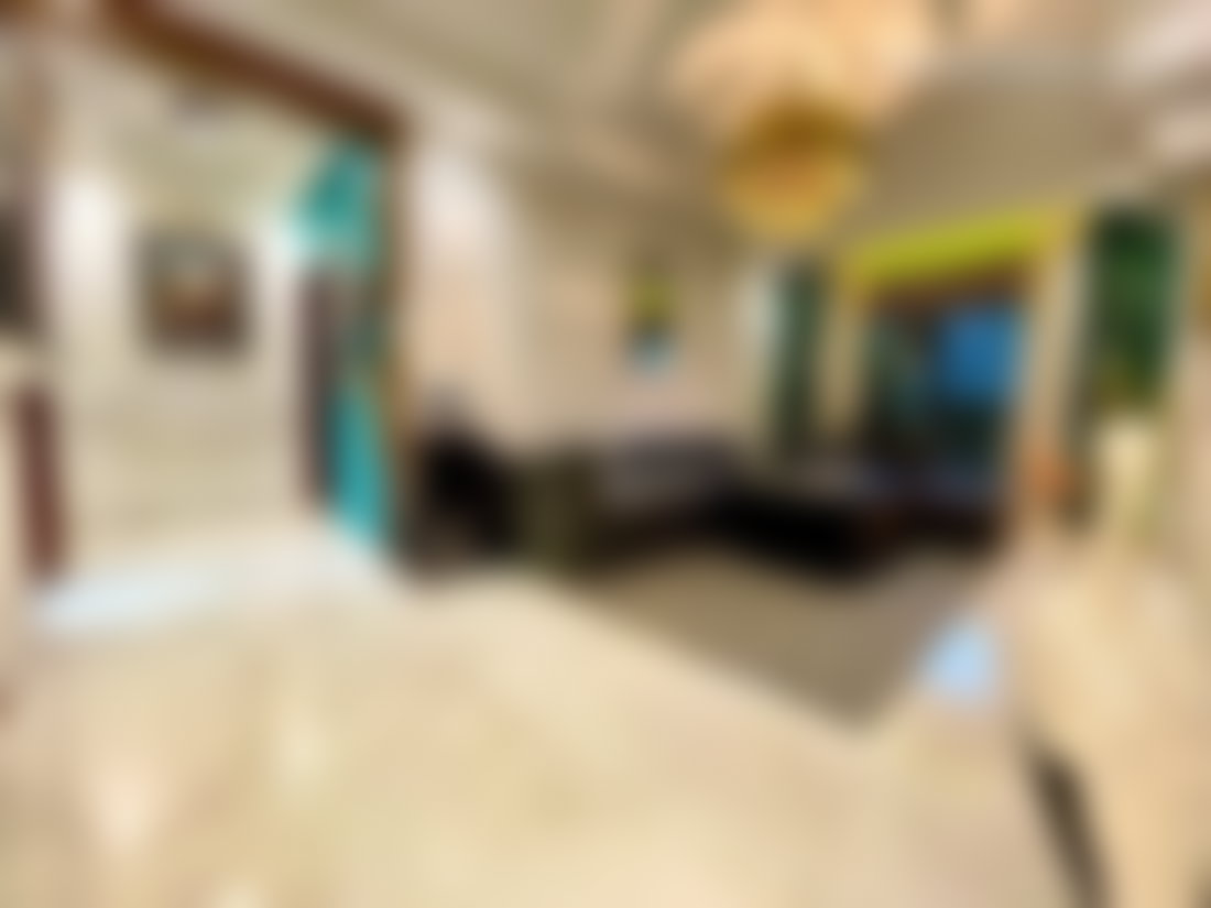 Appartement 106 m², 3 chambres, Hivernage, Marrakech