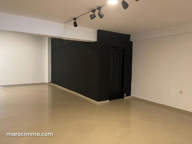 Commercial Space for Rent in MAARIF — 3