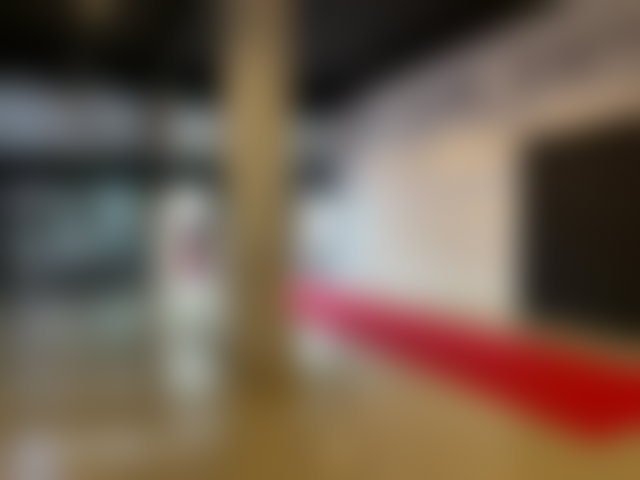 Local commercial 583 m², Racine, Casablanca — 2