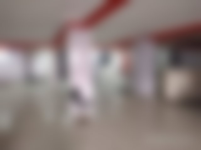 Local commercial 453 m², Maarif, Casablanca, grand boulevard — 3