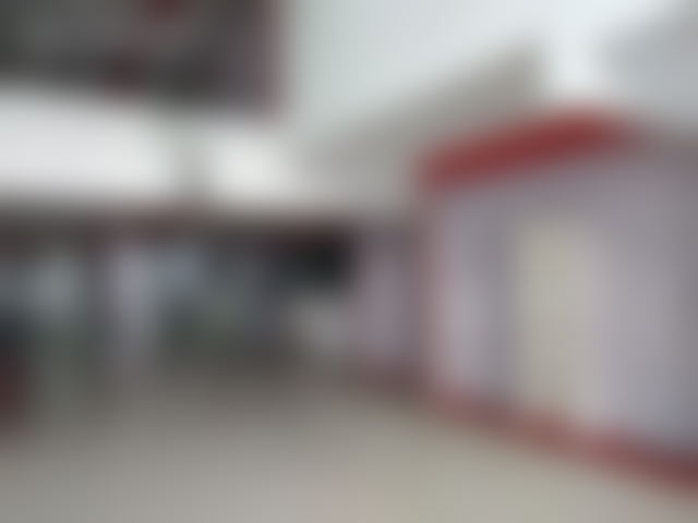 Local commercial 453 m², Maarif, Casablanca, grand boulevard — Casablanca
