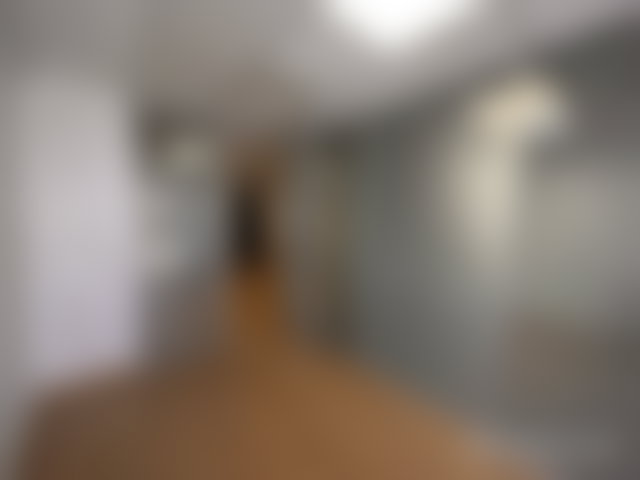 58 sqm office for rent, Maarif, Casablanca, air-conditioned and secure — 3