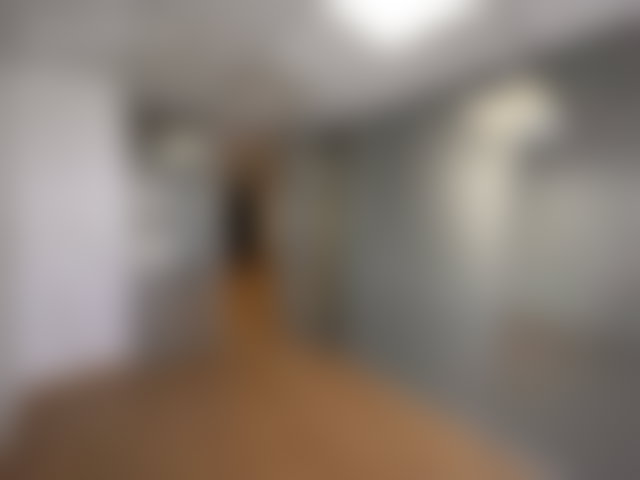 58 sqm office for rent, Maarif, Casablanca, air-conditioned and secure — 2