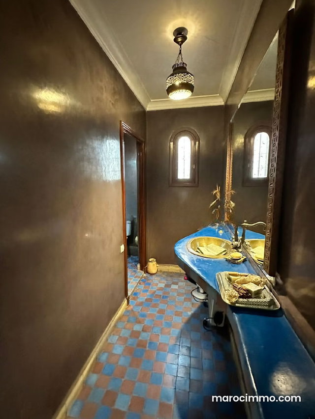 Appartement à Vendre de 206.0 m² à Casablanca, Alsace Loraine — 2