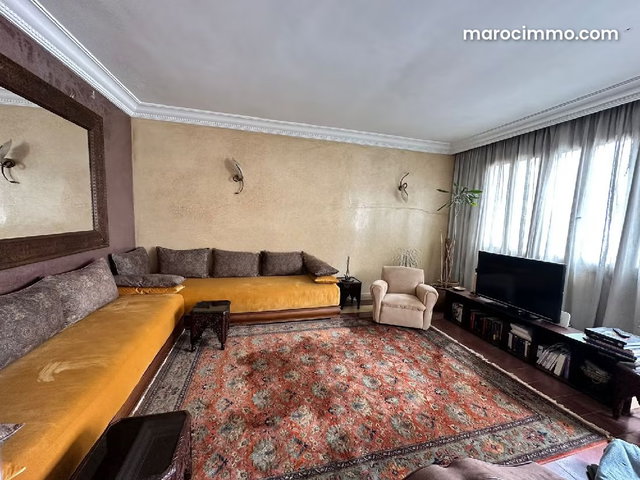 Appartement à Vendre de 206.0 m² à Casablanca, Alsace Loraine — 3