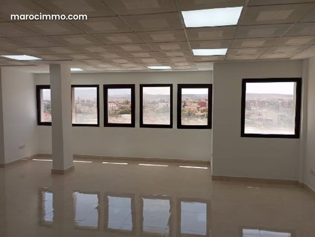 Panoramic Office Space for Sale — 2