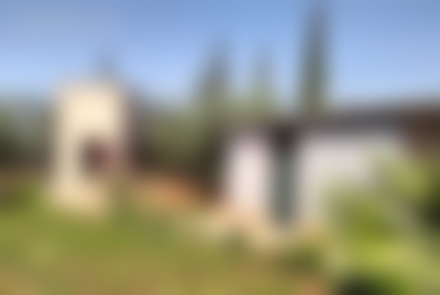 4-Bedroom Villa on 8,500 m² of Land, Tahannaout — 4