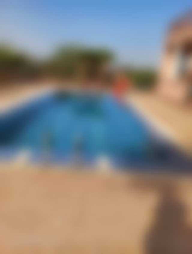 4-Bedroom Villa on 8,500 m² of Land, Tahannaout — 3