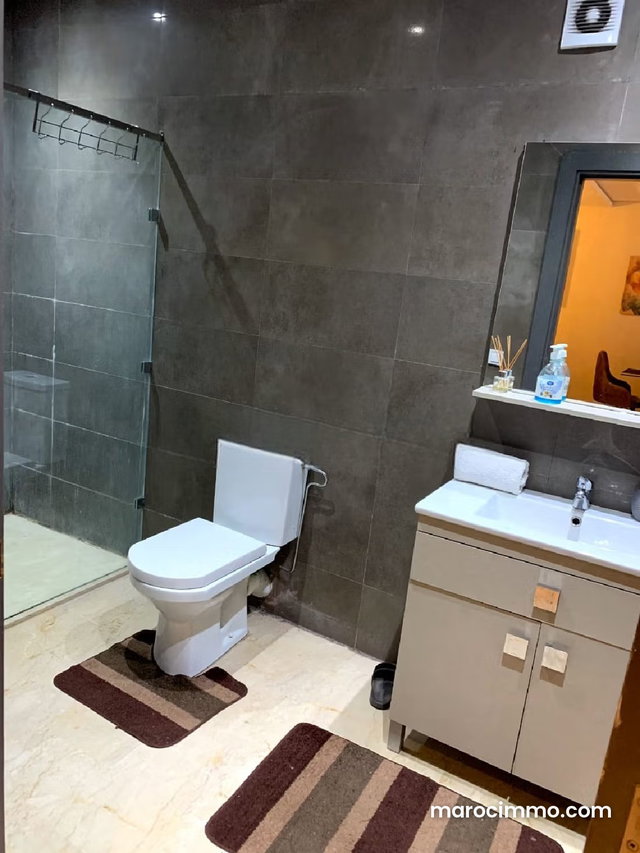 Un beau studio l hevirnage — 5