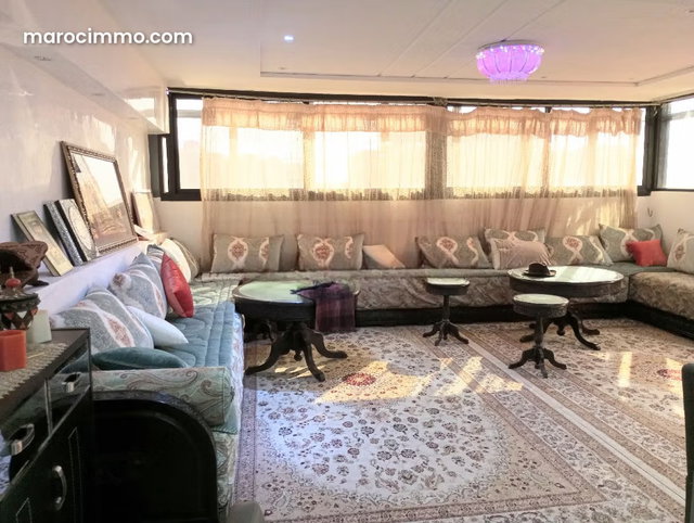Charmant appartement a vendre — 2