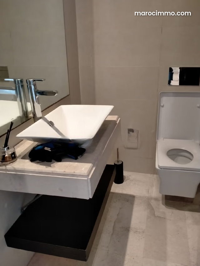 Furnished Apartment for Rent in Gauthier 16000d — 5
