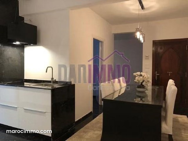 Bel appartement à l'agdal — 4