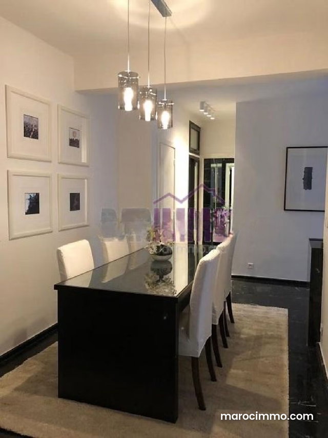 Bel appartement à l'agdal — 2