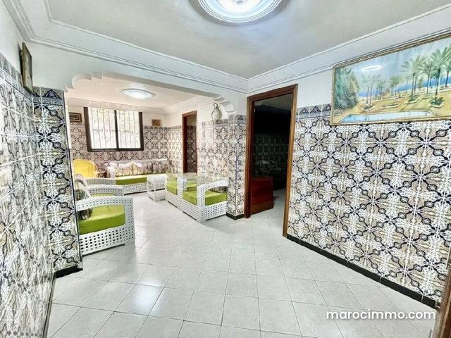 Magnifique Villa de 345m² à Vendre — 4