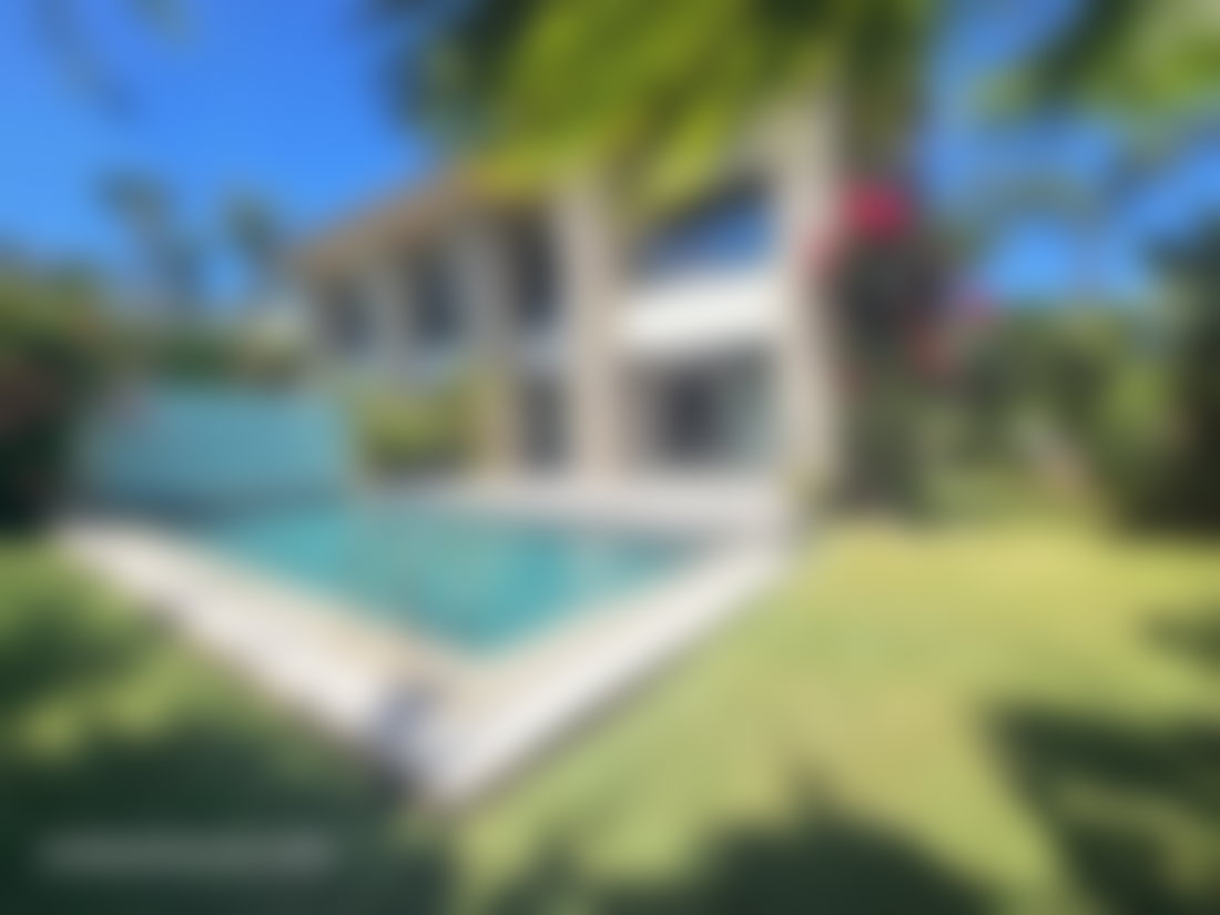 Villa haut standing à louer à Anfa, Casablanca