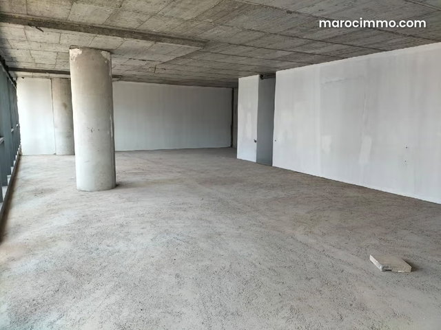 Beau bureau a casa finance city — 3