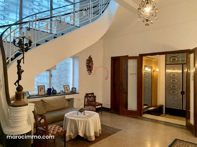 Vente Villa à palmier — 3