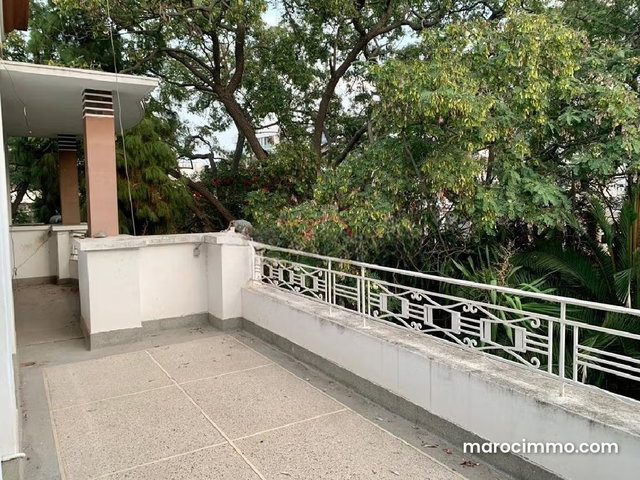 Vente Villa à palmier — 2