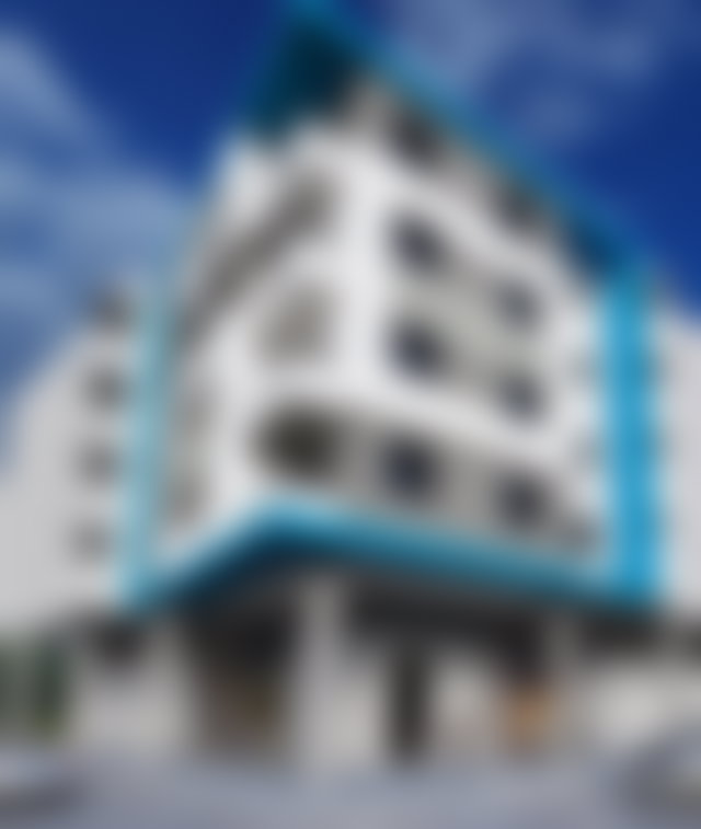 3-Room Apartment in the Hamza District, Bouznika, for Sale — 2