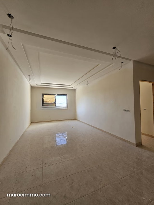 Vends appartement dans un immeuble bien ensoleillé — 5