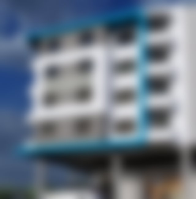 3-Room Apartment in the Hamza District, Bouznika, for Sale — 3