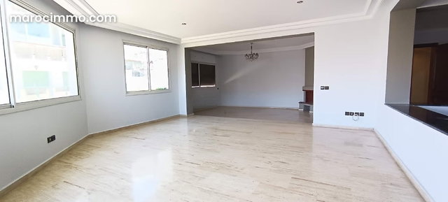 Location d'un appartement spacieux et idéalement situé à Racine — 3