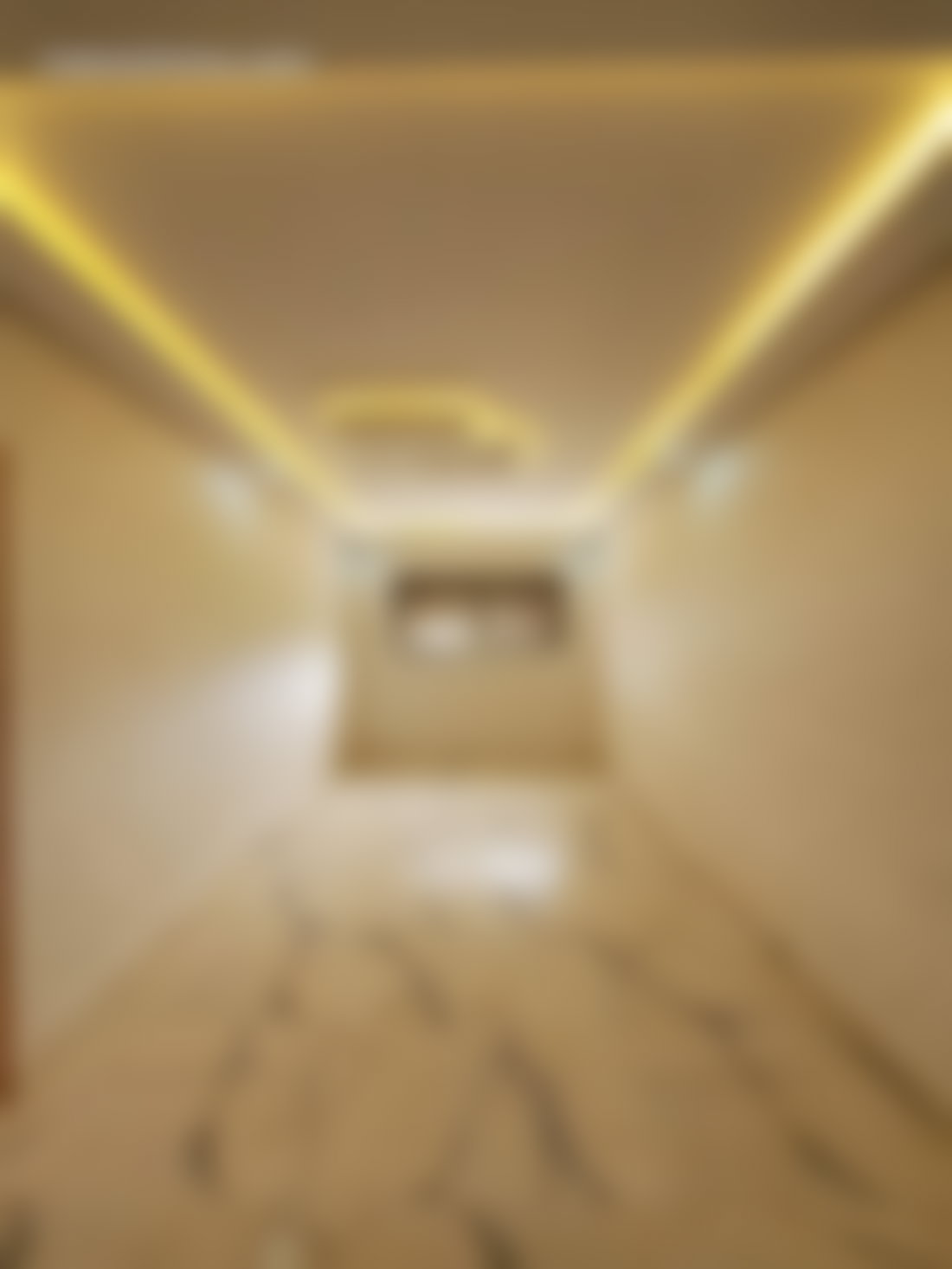 New-Build Apartment with Terrace in Martil for Sale