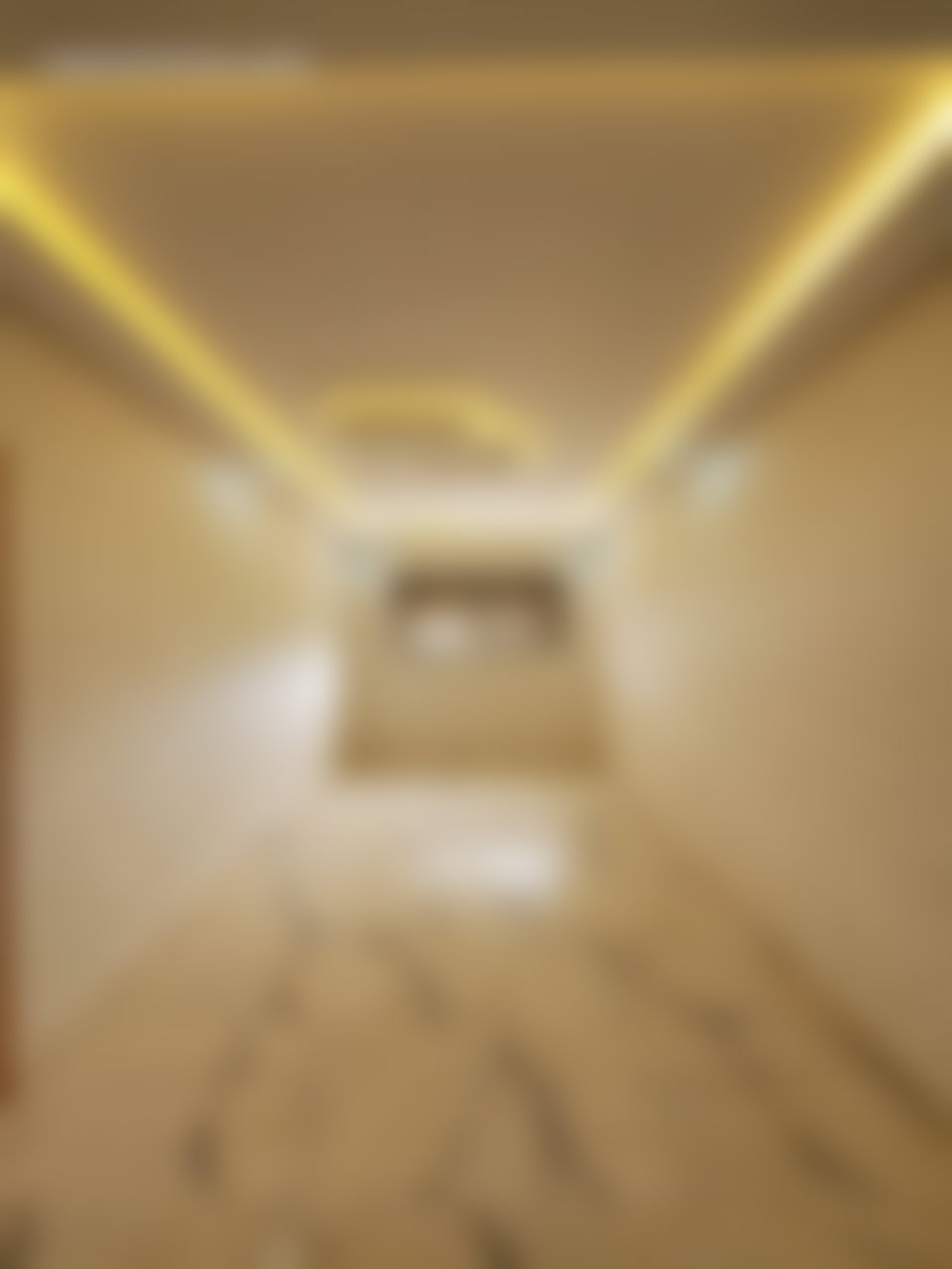 New-Build Apartment with Terrace in Martil for Sale