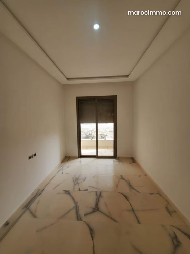 Vend appartement à Martil. Surface de 59 m². Parabole. — 4