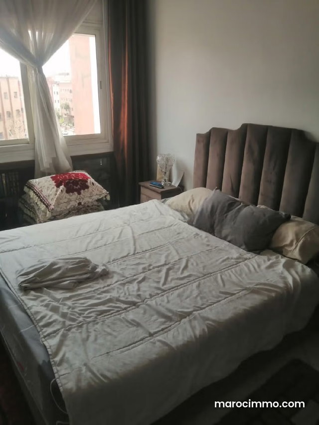 Appartement à Vendre de 96.0 m² à Casablanca, Mandarouna — 3