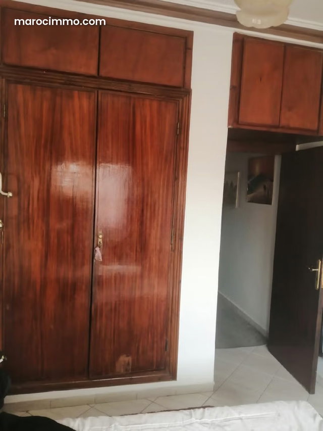Appartement à Vendre de 96.0 m² à Casablanca, Mandarouna — 4