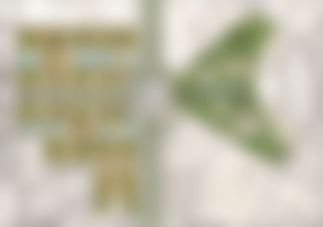 120 m² Semi-Commercial Plot at the Gates of Marrakech — Marrakesh