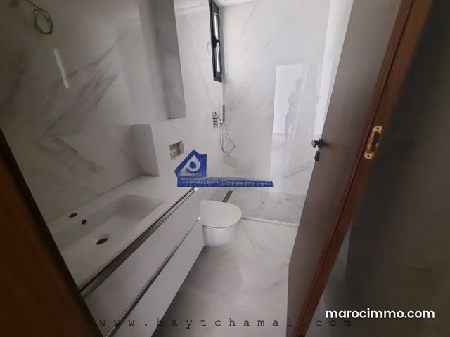 Luxury Apartment for Sale in Malabata Hills — 5