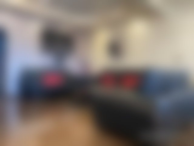 Appartement 110 m², 6ᵉ étage avec vue, Bourgogne Casablanca — 3