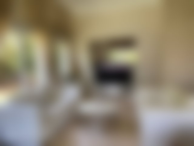 فيلا فاخرة بمسبح وحديقة في قلب بوسكورة — 4