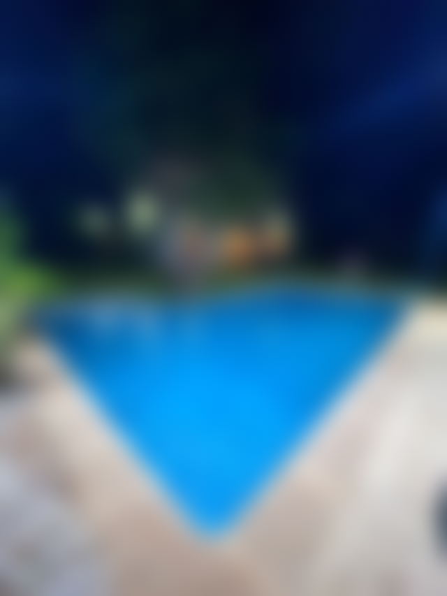 720 sqm villa with pool and garden, Bouskoura Centre — Bouskoura