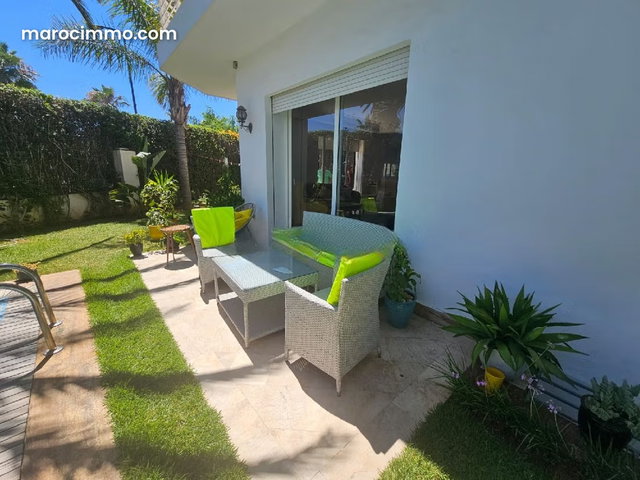 Villa a vendre avec piscine 590m² Californie — 2