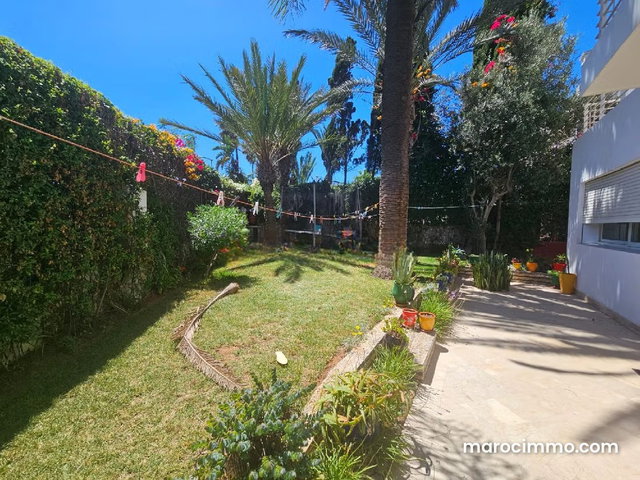 Villa a vendre avec piscine 590m² Californie — 5