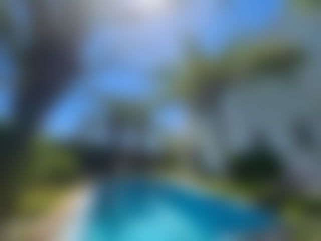 590 m² Villa with Swimming Pool and Hammam, Californie, Casablanca — Casablanca
