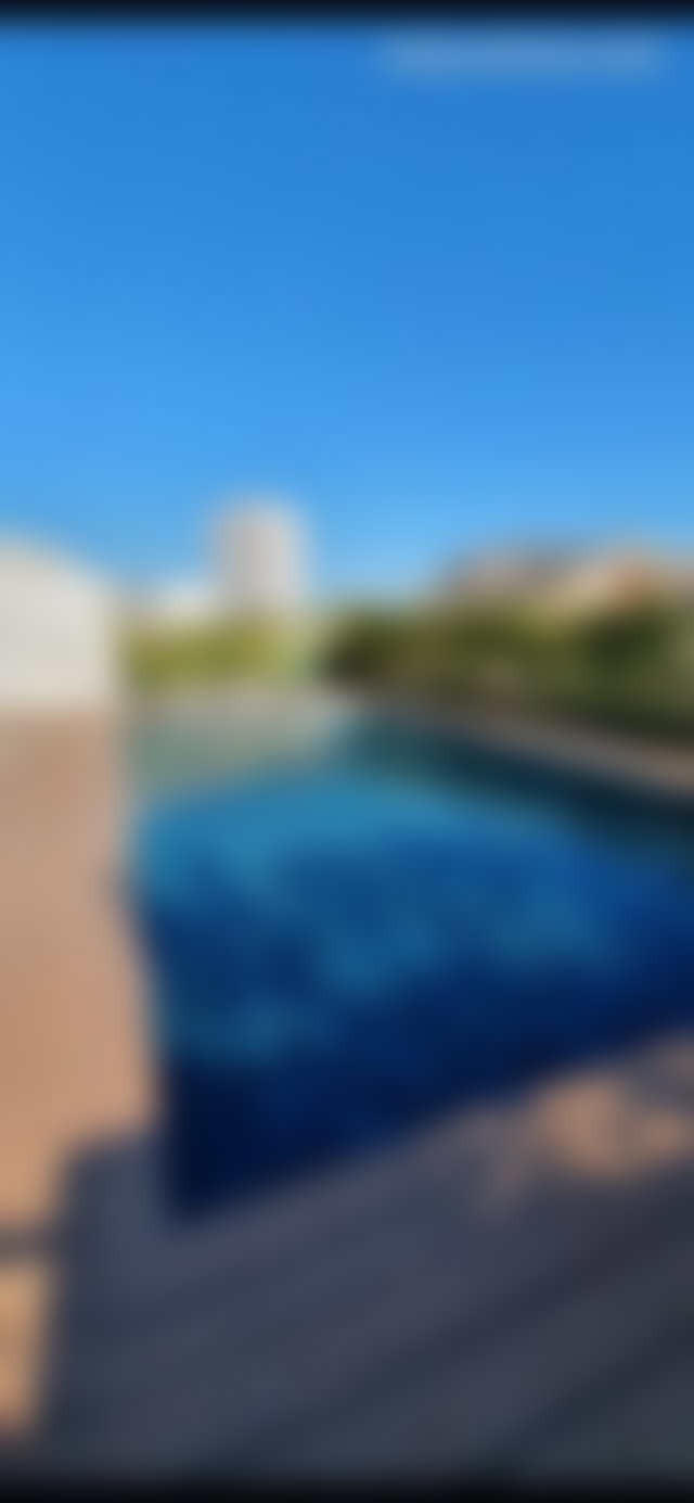 Furnished 110 sqm Apartment with Terrace and Pool, Palmier, Casablanca — 5
