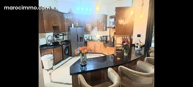 Villa à Vendre de 781.0 m² à Marrakech, Zohor Targa Zephyr — 4