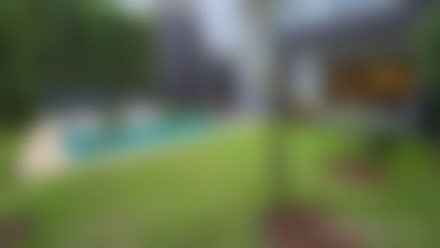 450 m² Villa with Pool, Ville Verte, Bouskoura — Bouskoura