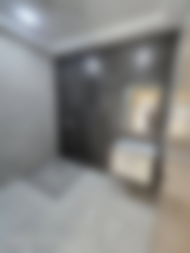 New-build 60 sqm apartment, 3 bedrooms with terrace in Martil — 2