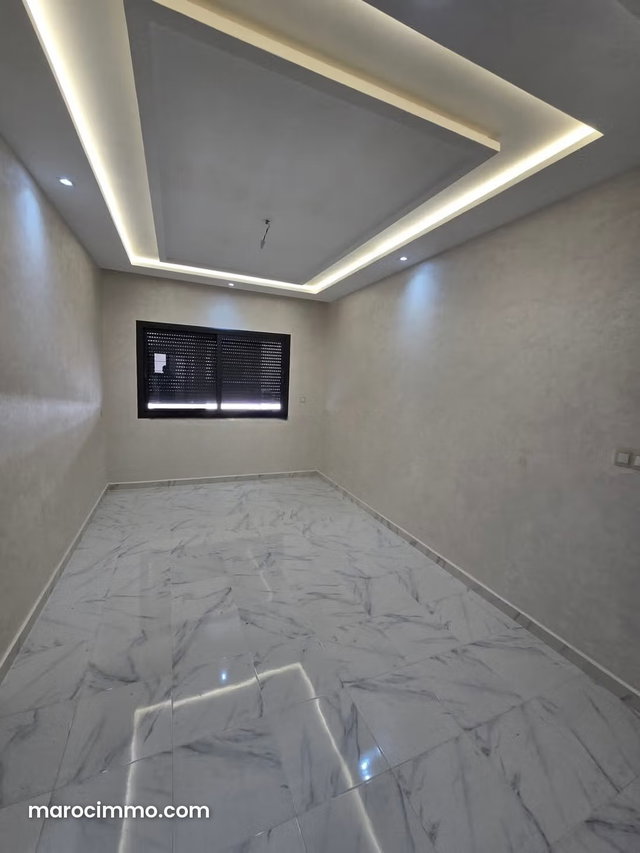 Sell apartment in Martil. 2 beautiful rooms. Fully equipped kitchen. — 4