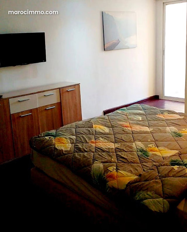 Beau chalet meublé à vendre à ifrane — 2